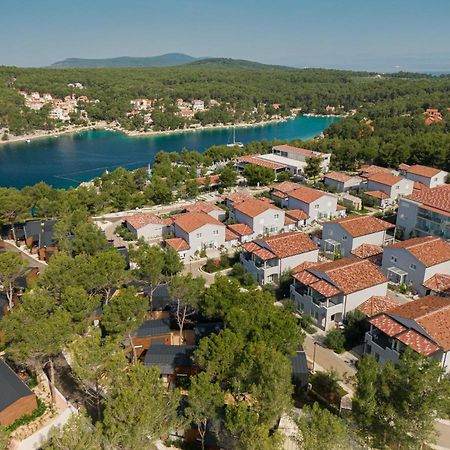 Gava Waterman Island Cottages Milna  Eksteriør bilde